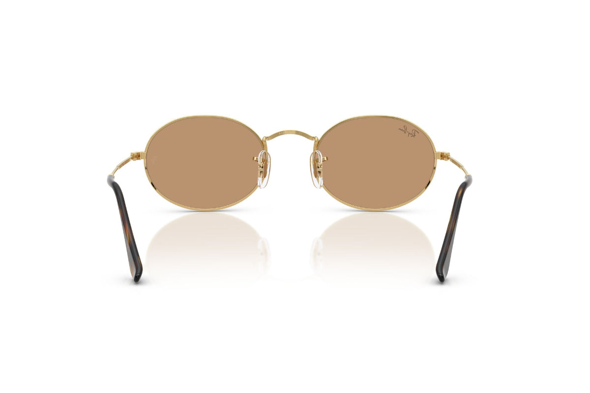 Ray-Ban Oval  -NOVEDAD